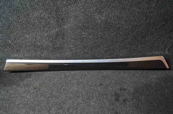 BMW 5 F10 F11 Front door card panel trim 9171782