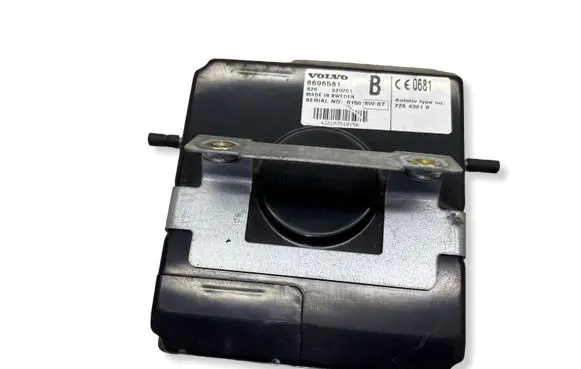 Volvo XC90 Phone control unit/module 8696581