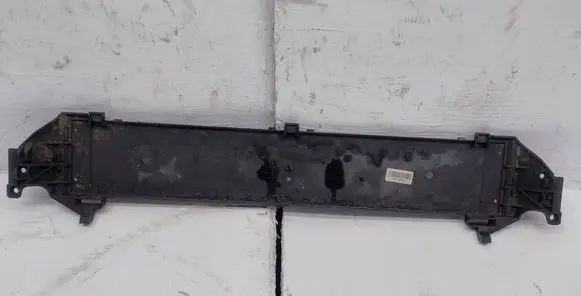BMW 5 GT F07 Bottom radiator support slam panel 7803066