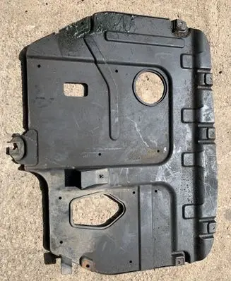 KIA Ceed Engine splash shield/under tray 291101H300