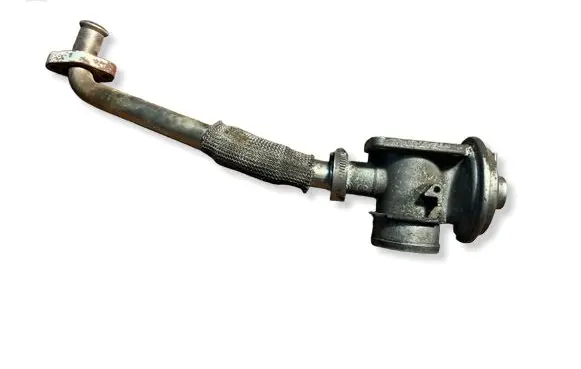 MG ZT - ZT-T EGR valve 78545204