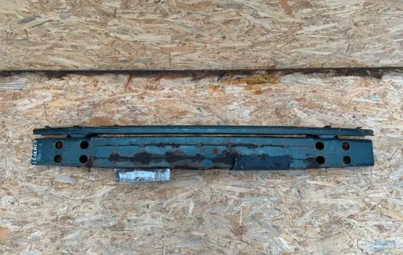 Subaru Legacy Front bumper support beam 