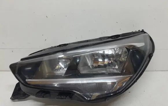 Opel Corsa F Headlight/headlamp 9829465580