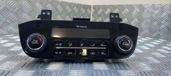 KIA Sportage Climate control unit 972503U900