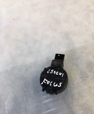 Ford Focus Rain sensor G3gt17d547
