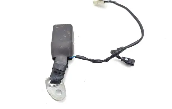 Suzuki Ignis Rear seatbelt buckle 1137111