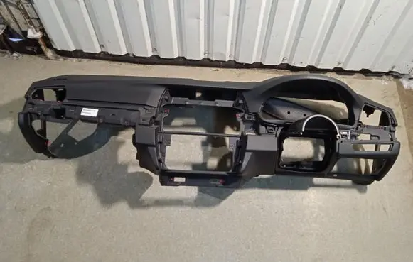 BMW 5 F10 F11 Dashboard 9192859