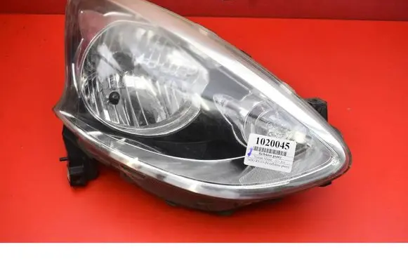Headlight/headlamp