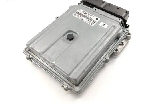 Land Rover Discovery 4 - LR4 Engine control unit/module 0281032649 GH2212C520PAC