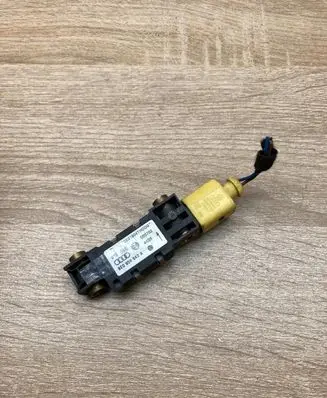 Audi A4 S4 B6 8E 8H Airbag deployment crash/impact sensor 8E0959643A