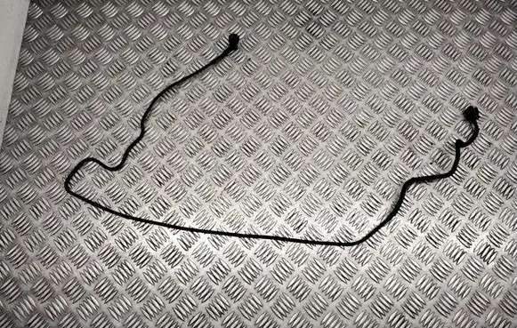 Vacuum line/pipe/hose