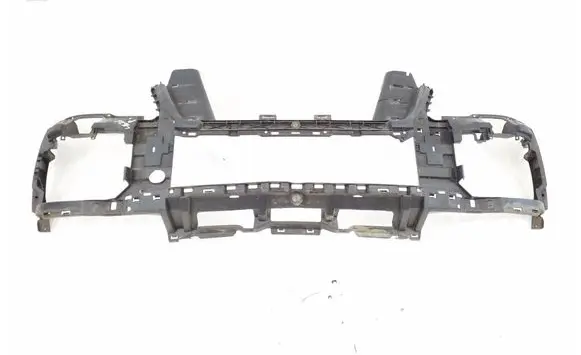 Mercedes-Benz ML W164 Front bumper mounting bracket A1648851865