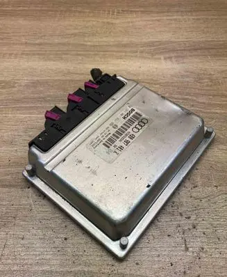 Audi A6 S6 C5 4B Engine control unit/module ECU 4B0907401K 0281001931 USED