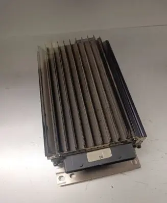 Audi A8 S8 D3 4E Sound amplifier 4E0035223A 373009021 373010036