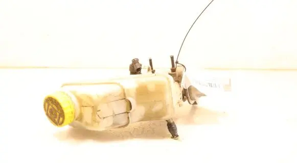 Fiat Punto Evo Master brake cylinder 204Y21766