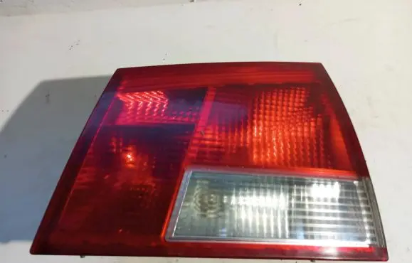 Opel Vectra C Tailgate rear/tail lights 24469464 443502