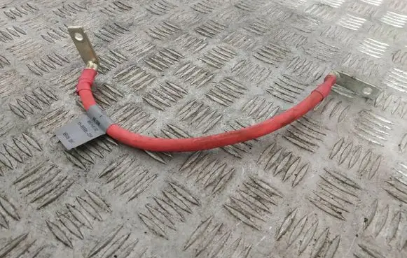 Land Rover Range Rover Sport L320 Positive cable (battery) AH2210B680AA