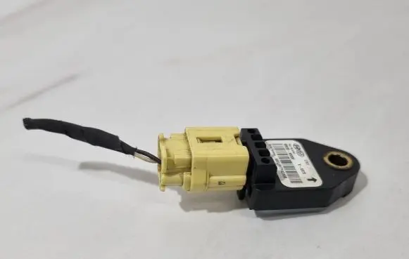 KIA Ceed Airbag deployment crash/impact sensor 95930A6000 A6FLBY7Y42498