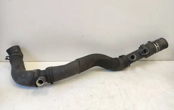 Renault Trafic II (X83) Engine coolant pipe/hose 922434 922555