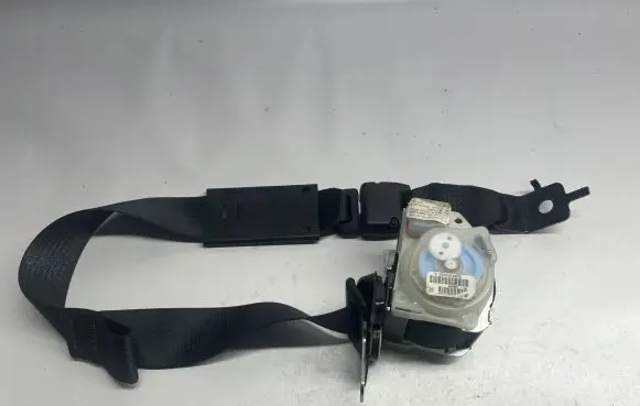 Dodge Durango III Rear seatbelt 5ME44DX9AC