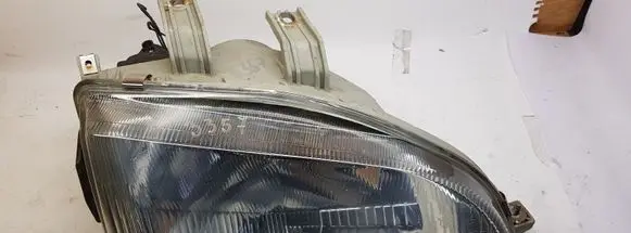 Honda Civic Headlight/headlamp 201772B