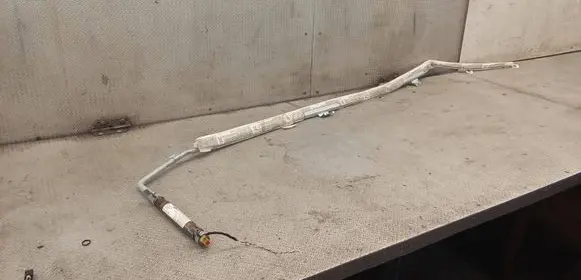Skoda Octavia Mk2 (1Z) Roof airbag 1Z9880742C