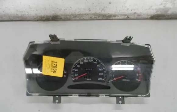 KIA Joice Speedometer (instrument cluster) 