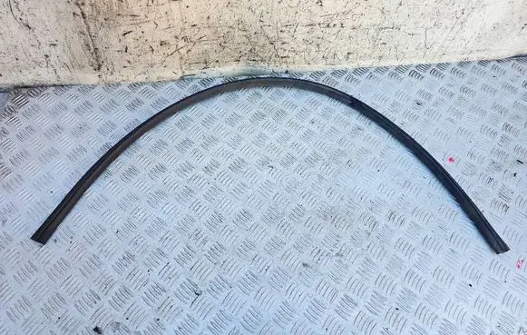 Audi Cabriolet B3 8G Engine compartment rubber 
