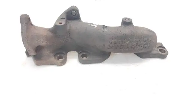 Citroen C6 Exhaust manifold 4U3Q9431CA 1CTUCA11806