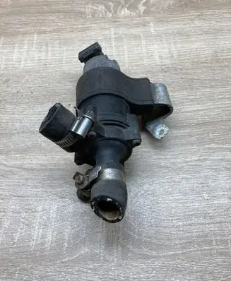 Mercedes-Benz E W210 Electric auxiliary coolant/water pump 0115450128 0392020043 A2108300114