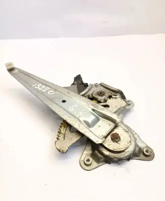 Lexus IS 220D-250-350 Rear door window regulator motor 8571058010