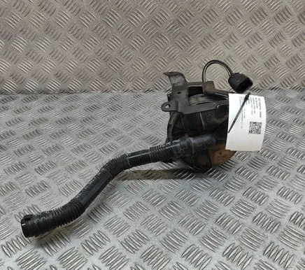 Audi Q7 4M Secondary air pump 079959253G 4M0133889F