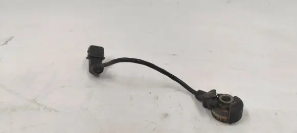 Detonation knock sensor