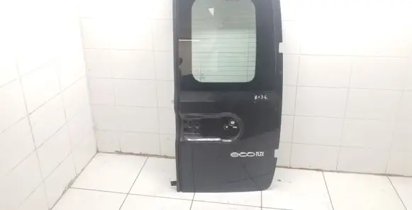 Opel Combo D Back/rear loading door 