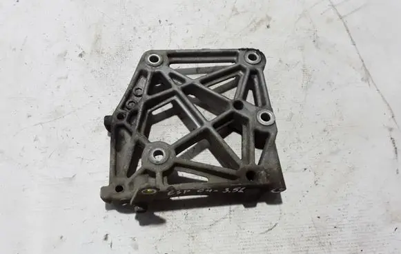 Renault Espace - Grand espace IV A/C compressor mount bracket 1191031U10