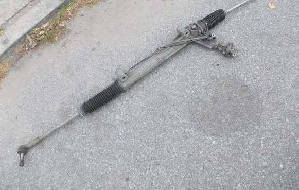 Ford Transit Steering rack