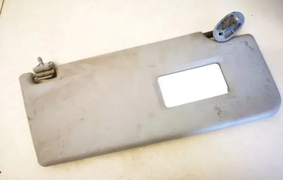 Honda Civic Sun visor