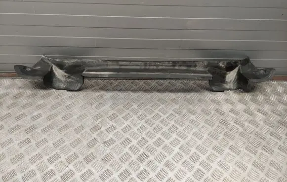 Mercedes-Benz GL X166 Other trunk/boot trim element A1666900064