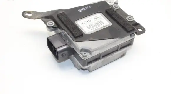 Lexus GS 300 350 430 450H Power steering control unit/module 8965030670