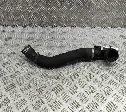 Audi A7 S7 4G Engine coolant pipe/hose 4G0122293CM 4G0122055H
