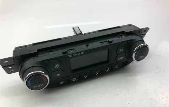 KIA Ceed Climate control unit 97250A2202WK G885