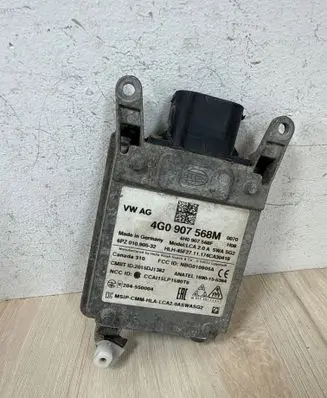 Audi A6 C7 Blind spot module 4G0907568M 4H0907568F 6PZ01090532