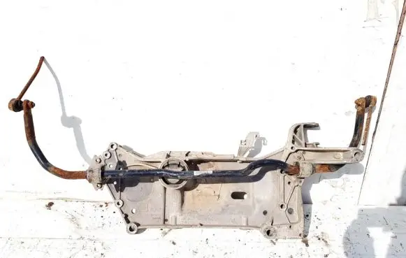Volkswagen Touran I Front subframe