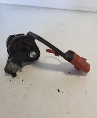 BMW 3 E90 E91 Positive wiring loom 61149144884