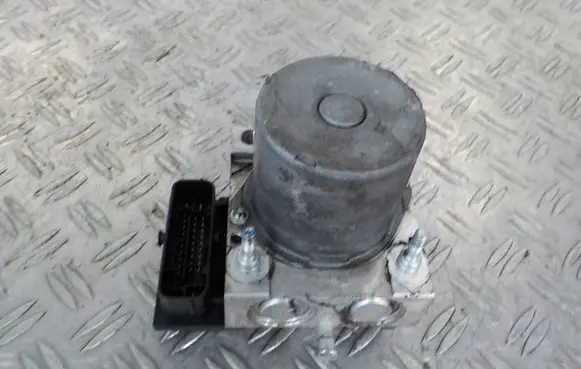 Renault Master III ABS Pump 0265237015