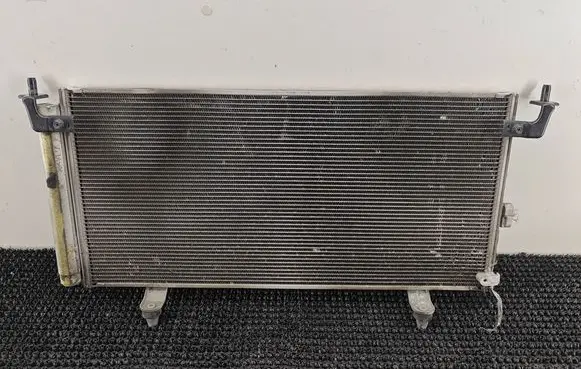 Subaru Legacy A/C cooling radiator (condenser) 