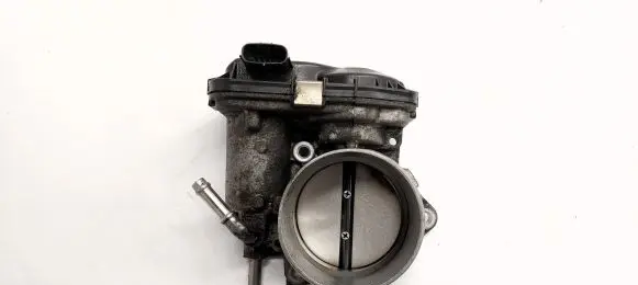 Toyota RAV 4 (XA50) Throttle valve 2203025020