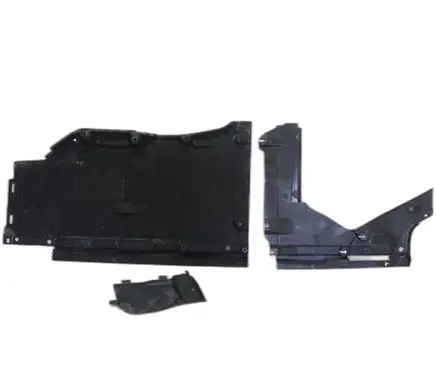 Audi A4 S4 B9 Engine splash shield/under tray 8W0825207B