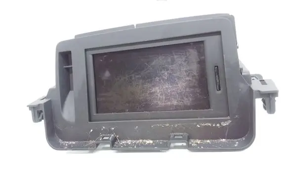 Renault Megane III Screen/display/small screen 259156554R 281199664