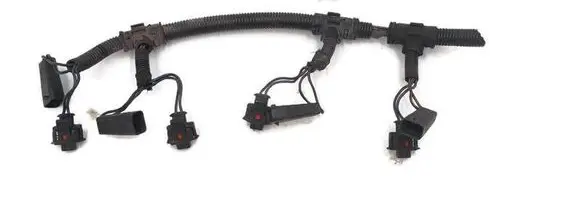 Honda Civic Other wiring loom 0445110082